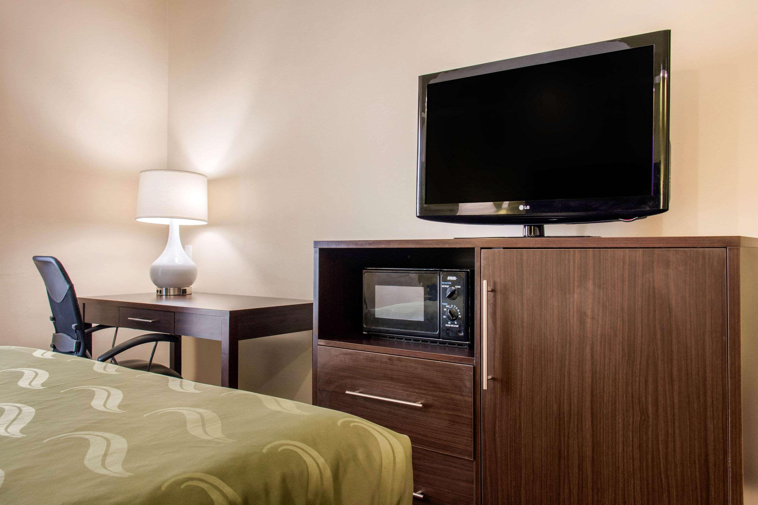 Quality Inn Pooler - Savannah I-95 Ngoại thất bức ảnh