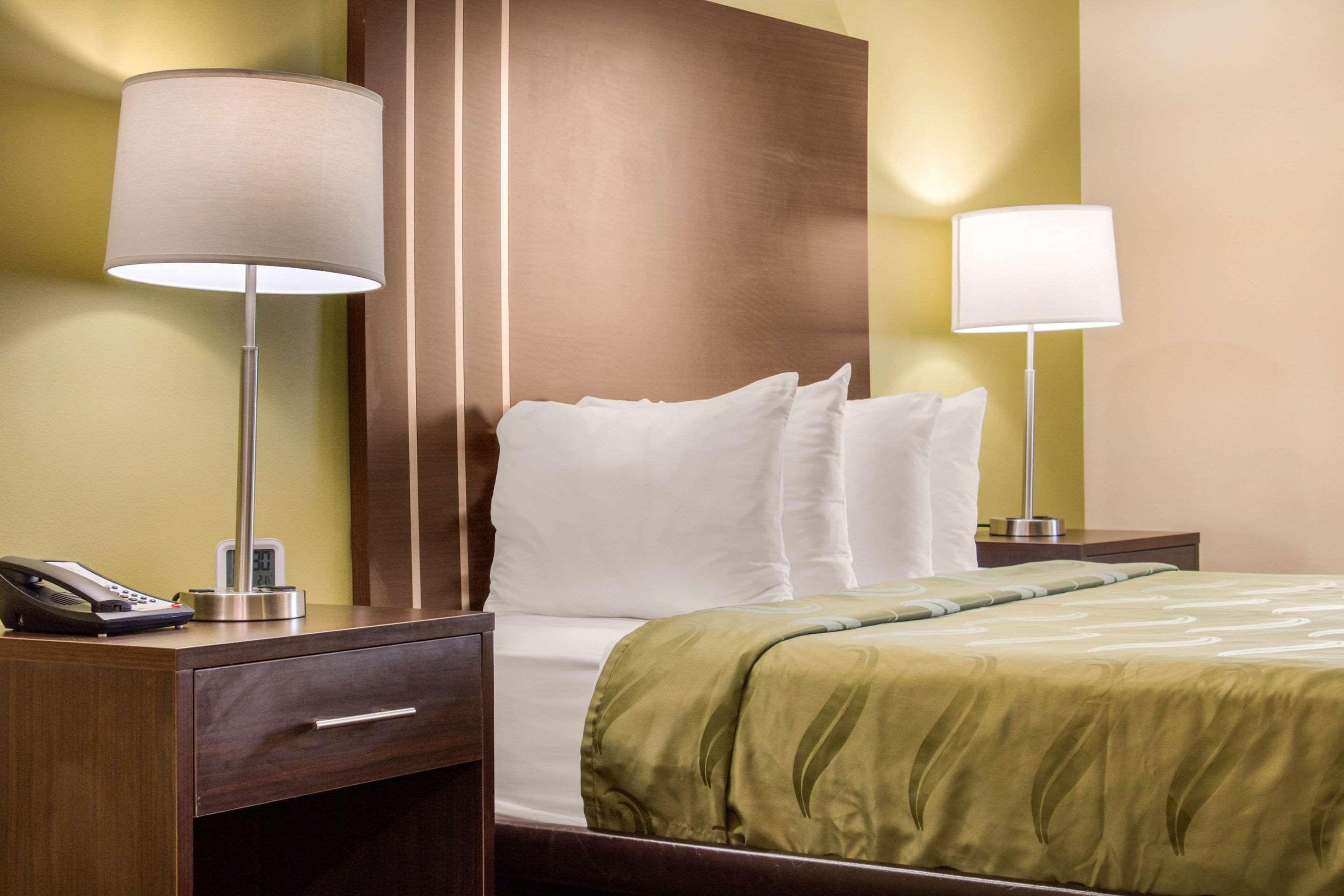 Quality Inn Pooler - Savannah I-95 Ngoại thất bức ảnh