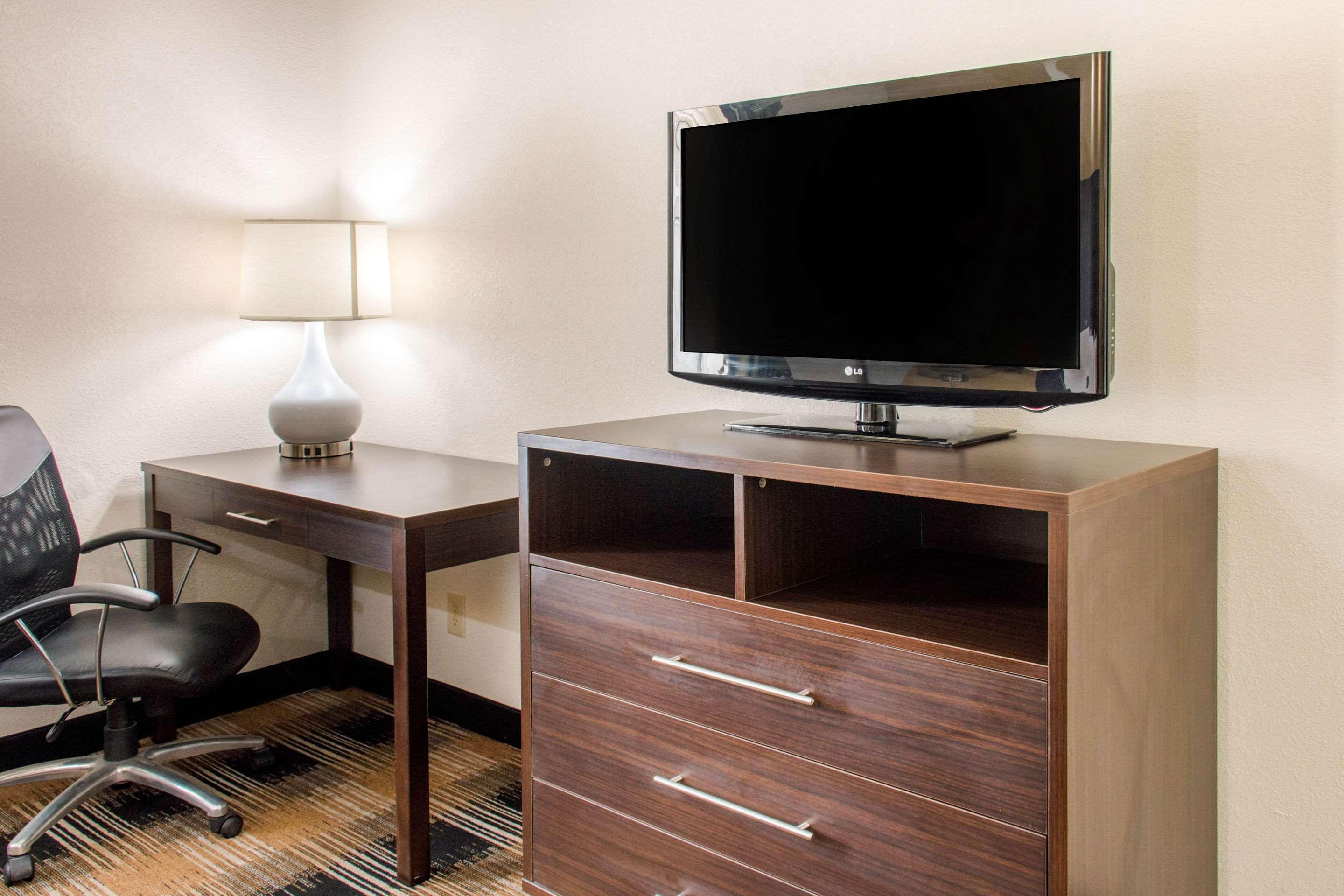 Quality Inn Pooler - Savannah I-95 Ngoại thất bức ảnh