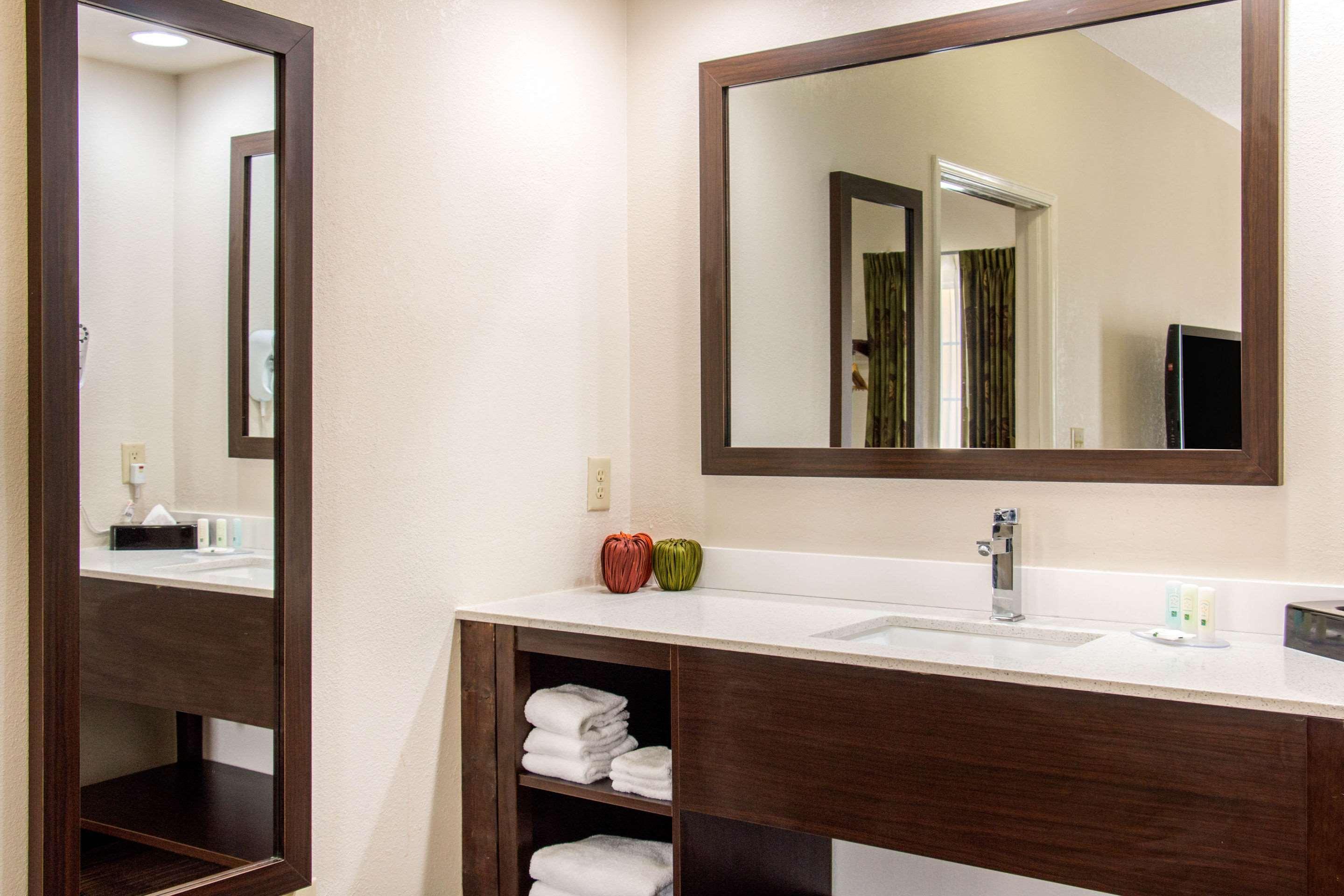 Quality Inn Pooler - Savannah I-95 Ngoại thất bức ảnh