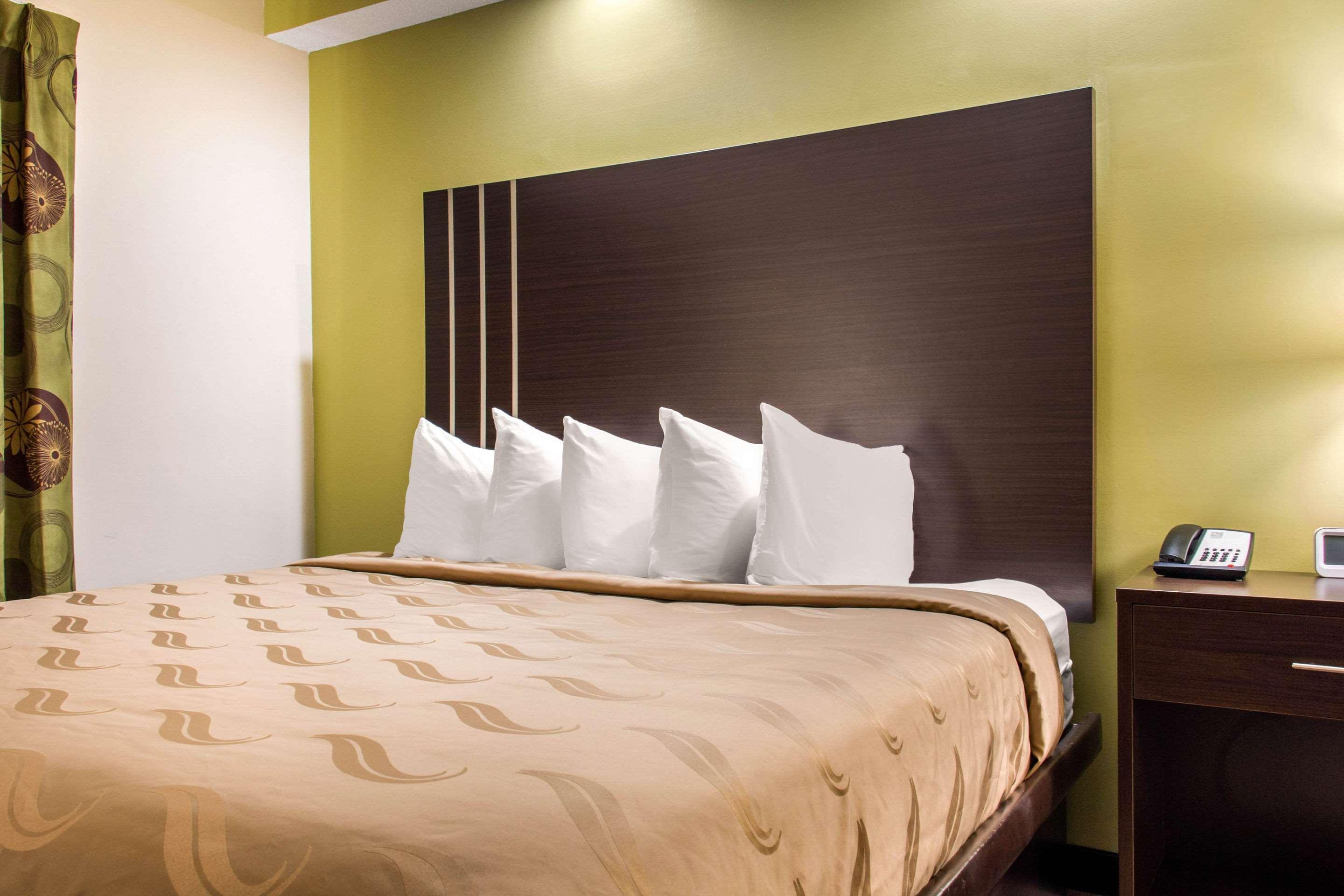 Quality Inn Pooler - Savannah I-95 Ngoại thất bức ảnh