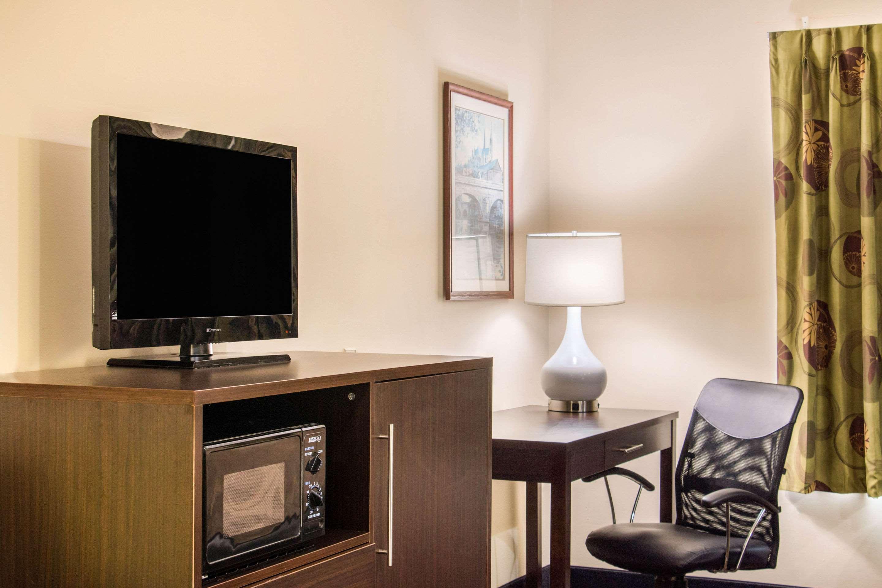 Quality Inn Pooler - Savannah I-95 Ngoại thất bức ảnh