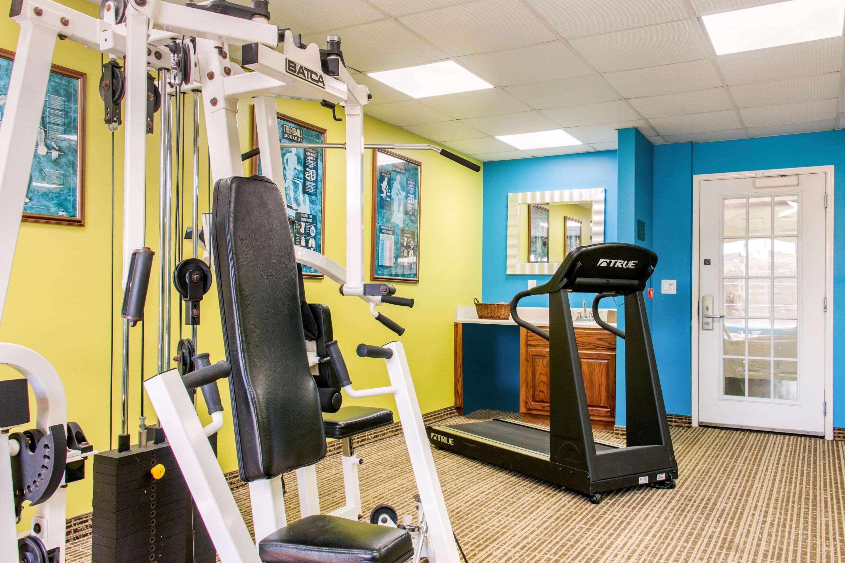 Quality Inn Pooler - Savannah I-95 Ngoại thất bức ảnh