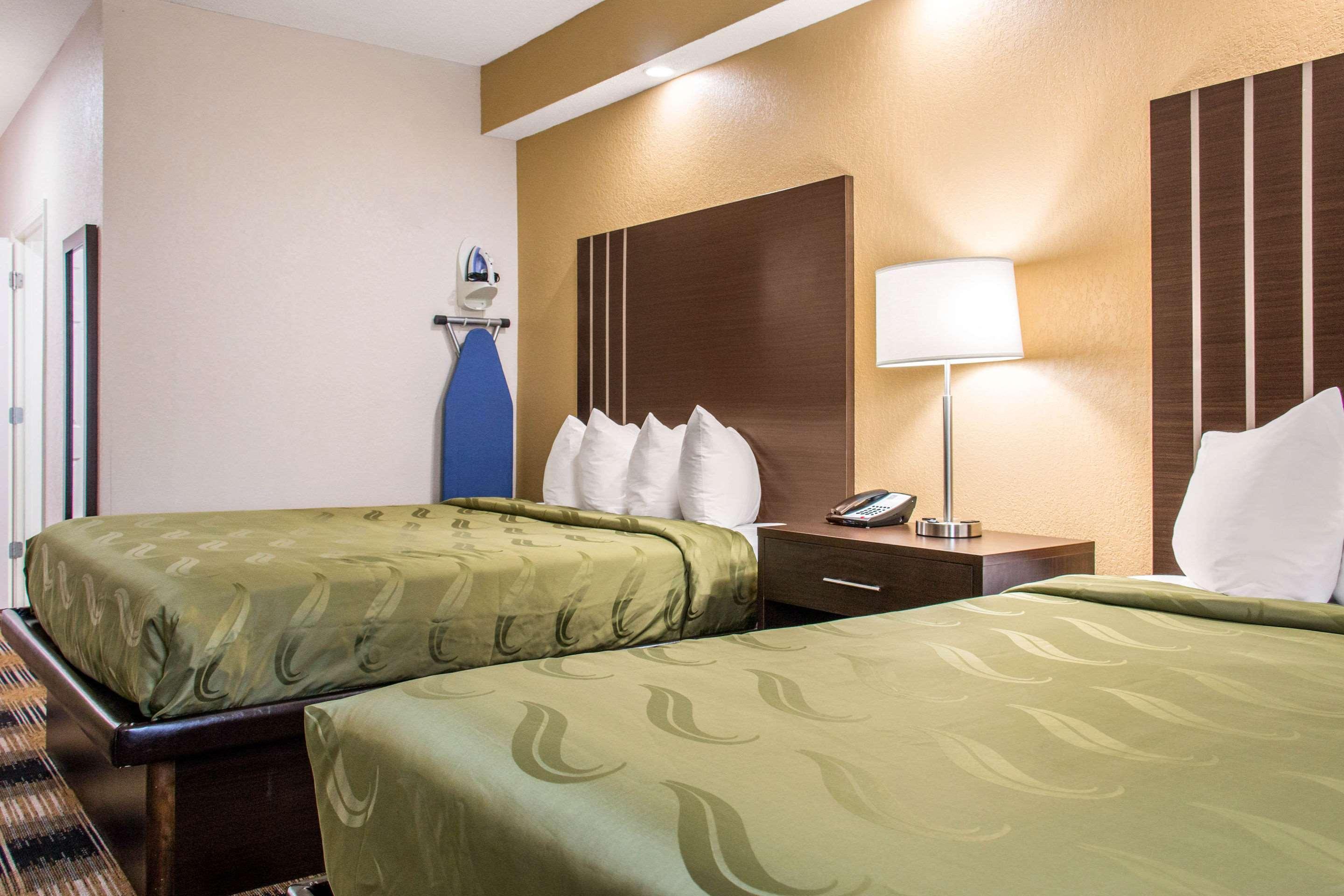 Quality Inn Pooler - Savannah I-95 Ngoại thất bức ảnh