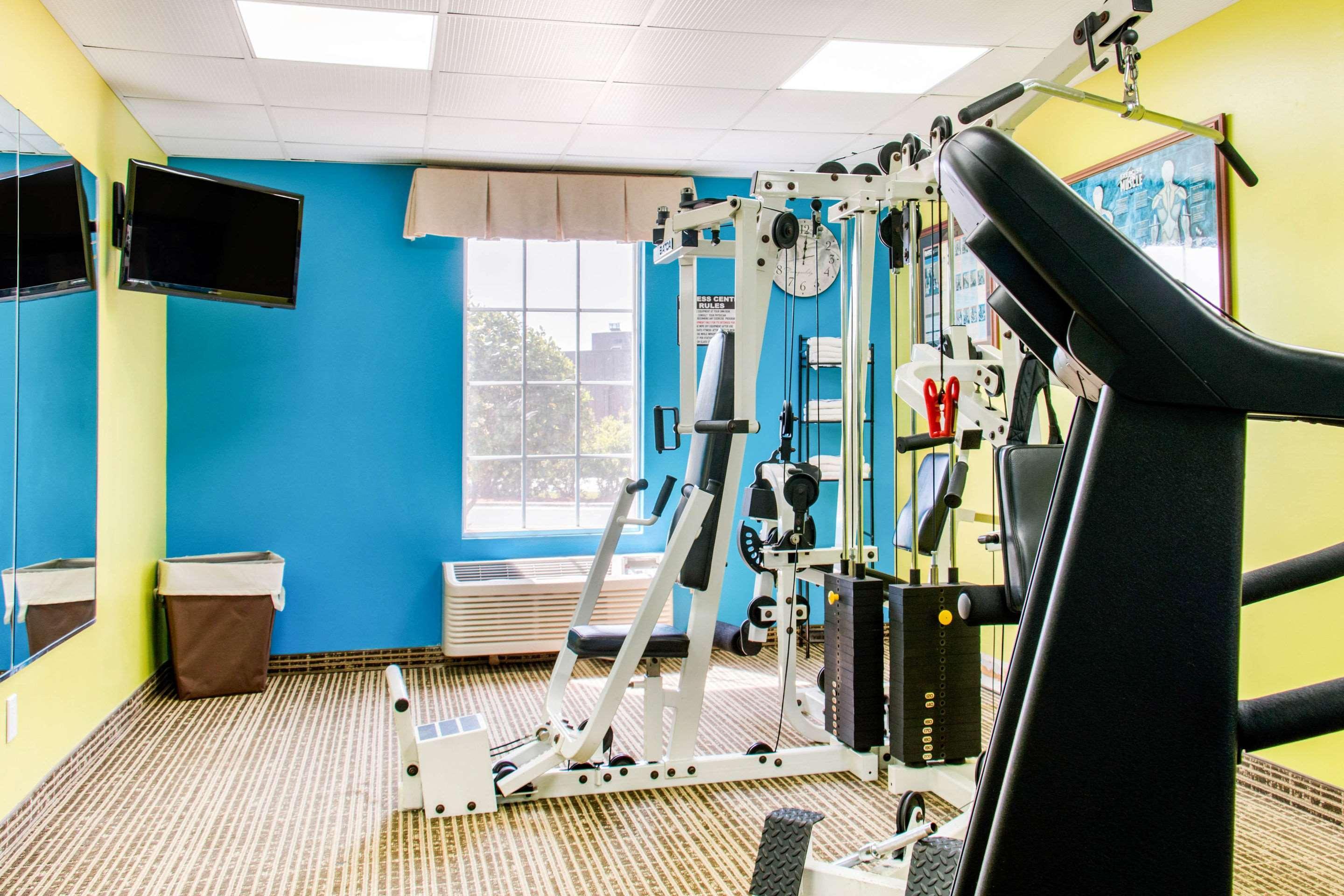 Quality Inn Pooler - Savannah I-95 Ngoại thất bức ảnh