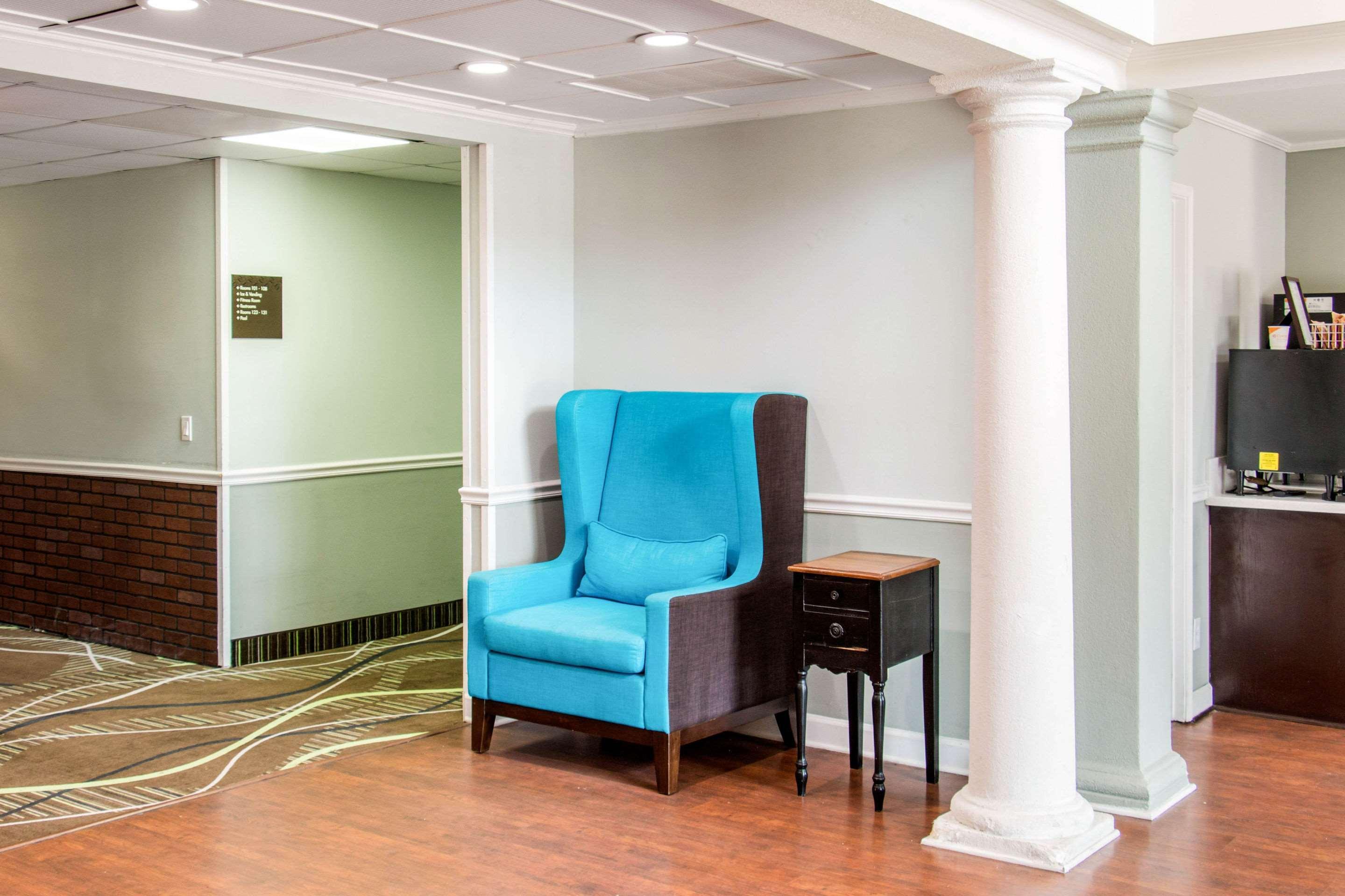 Quality Inn Pooler - Savannah I-95 Ngoại thất bức ảnh