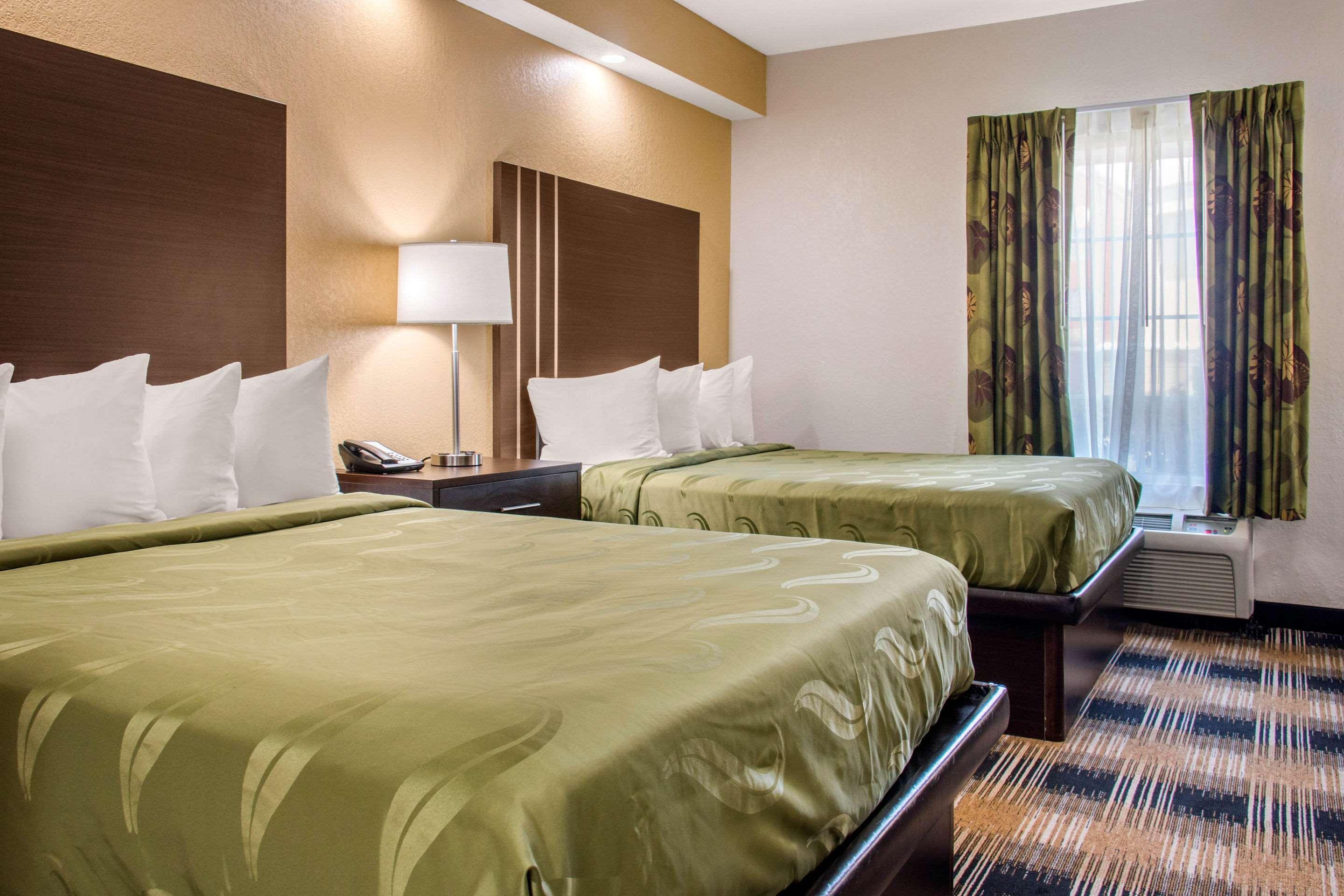 Quality Inn Pooler - Savannah I-95 Ngoại thất bức ảnh