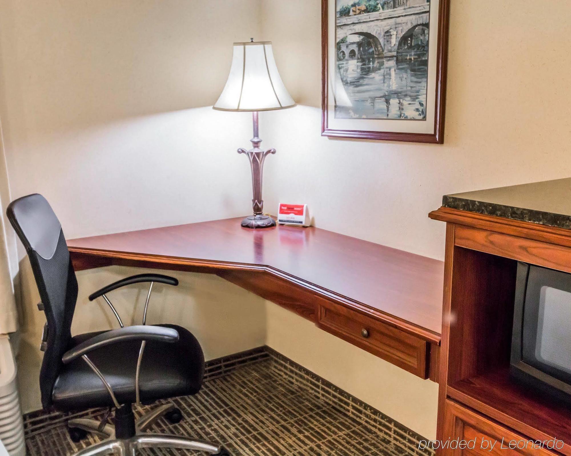 Quality Inn Pooler - Savannah I-95 Ngoại thất bức ảnh