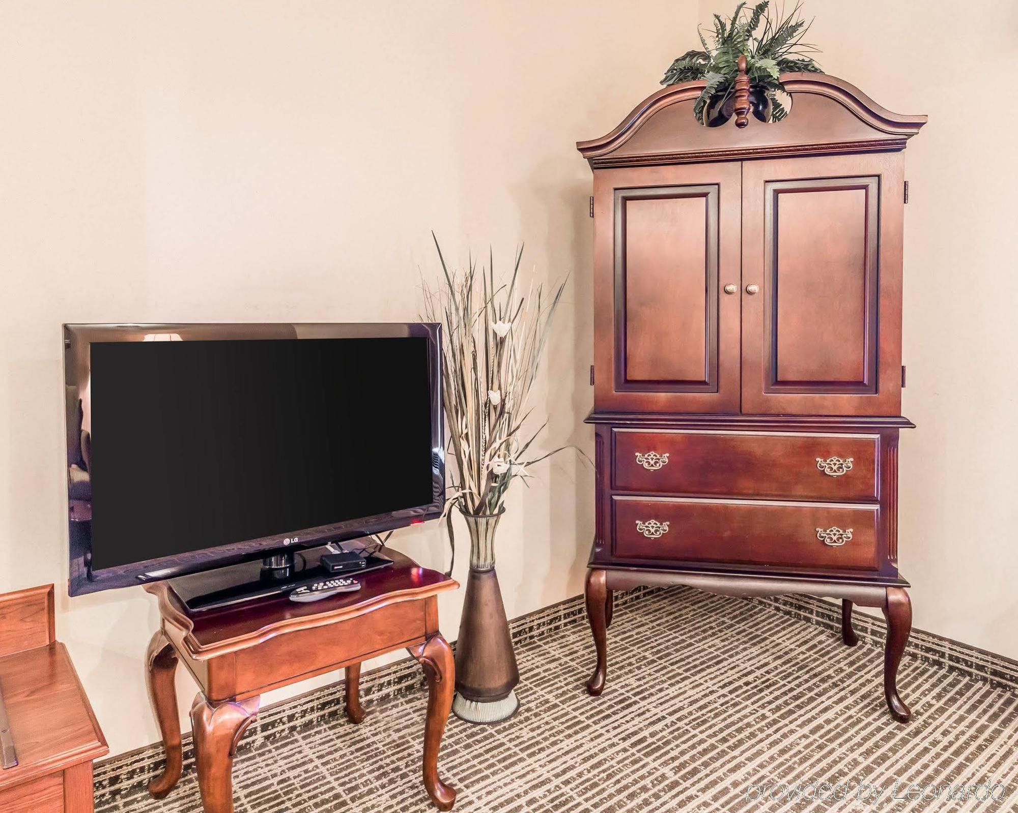 Quality Inn Pooler - Savannah I-95 Ngoại thất bức ảnh