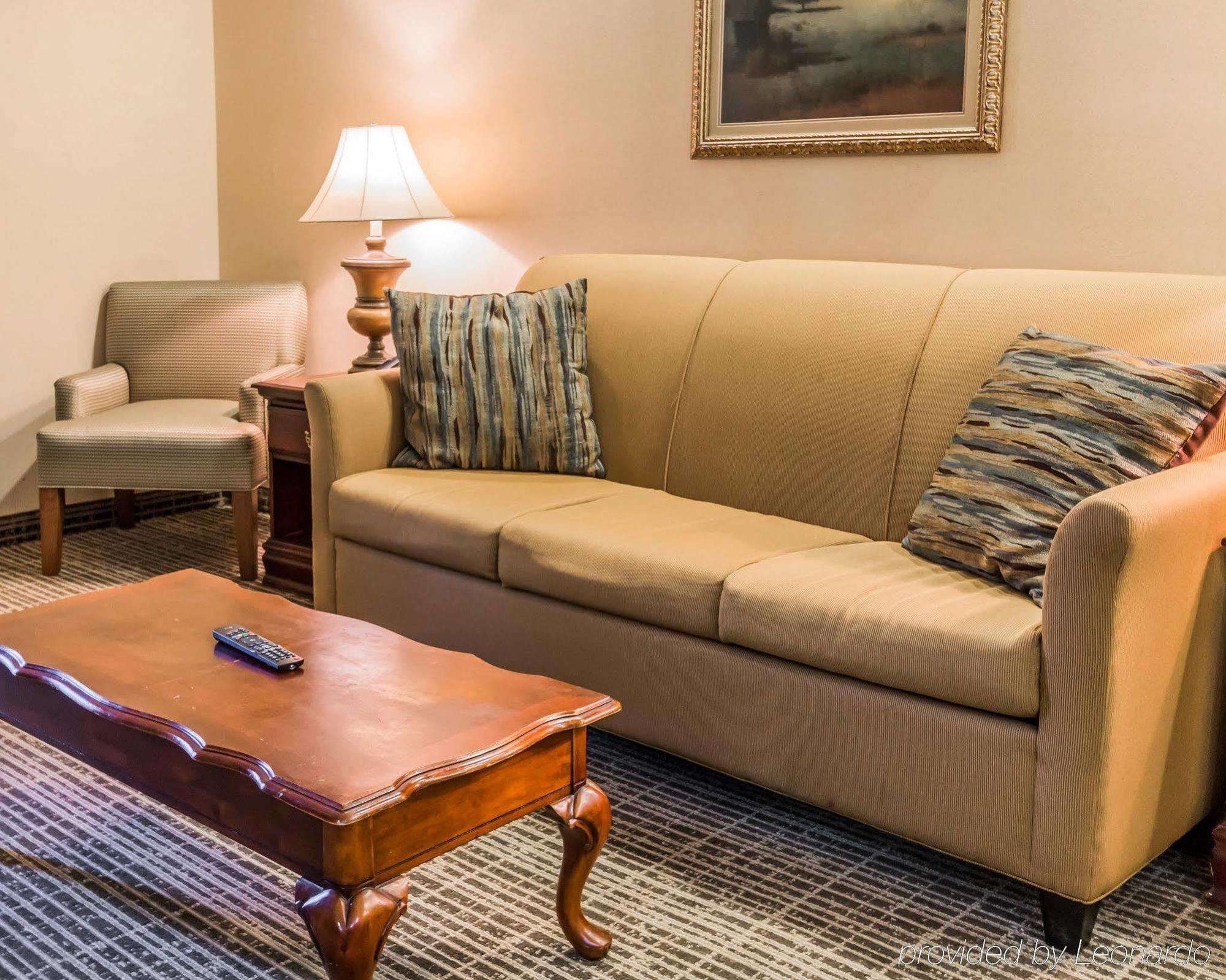 Quality Inn Pooler - Savannah I-95 Ngoại thất bức ảnh