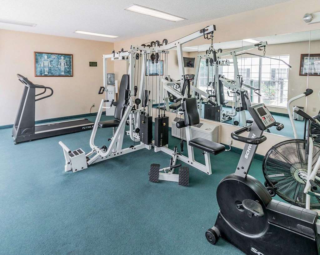 Quality Inn Pooler - Savannah I-95 Tiện nghi bức ảnh