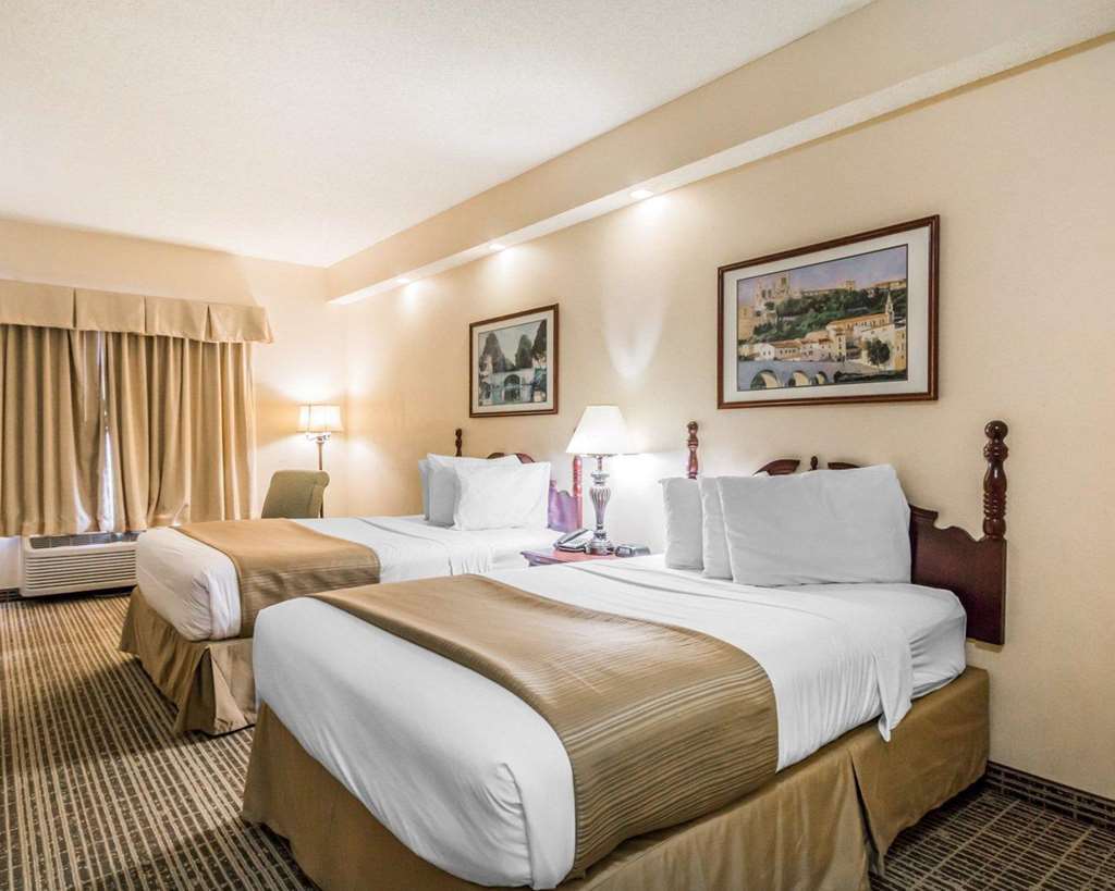 Quality Inn Pooler - Savannah I-95 Phòng bức ảnh