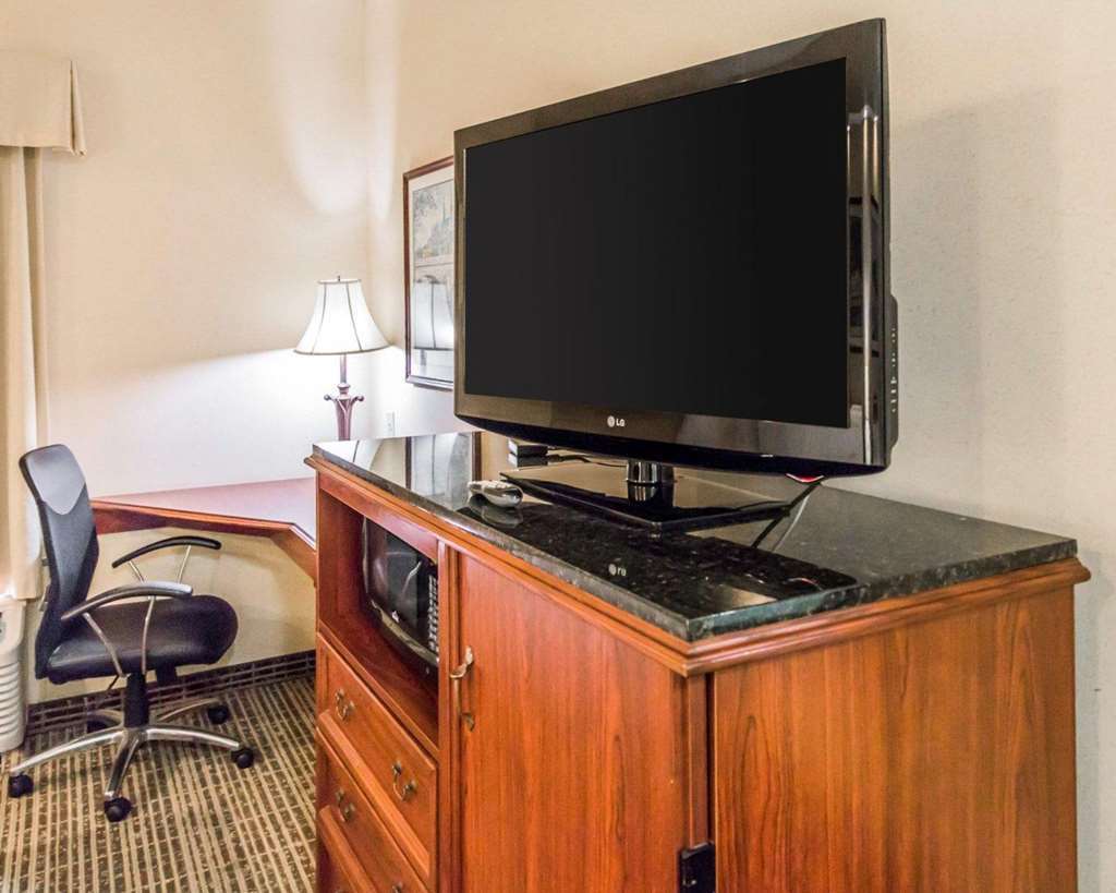 Quality Inn Pooler - Savannah I-95 Phòng bức ảnh