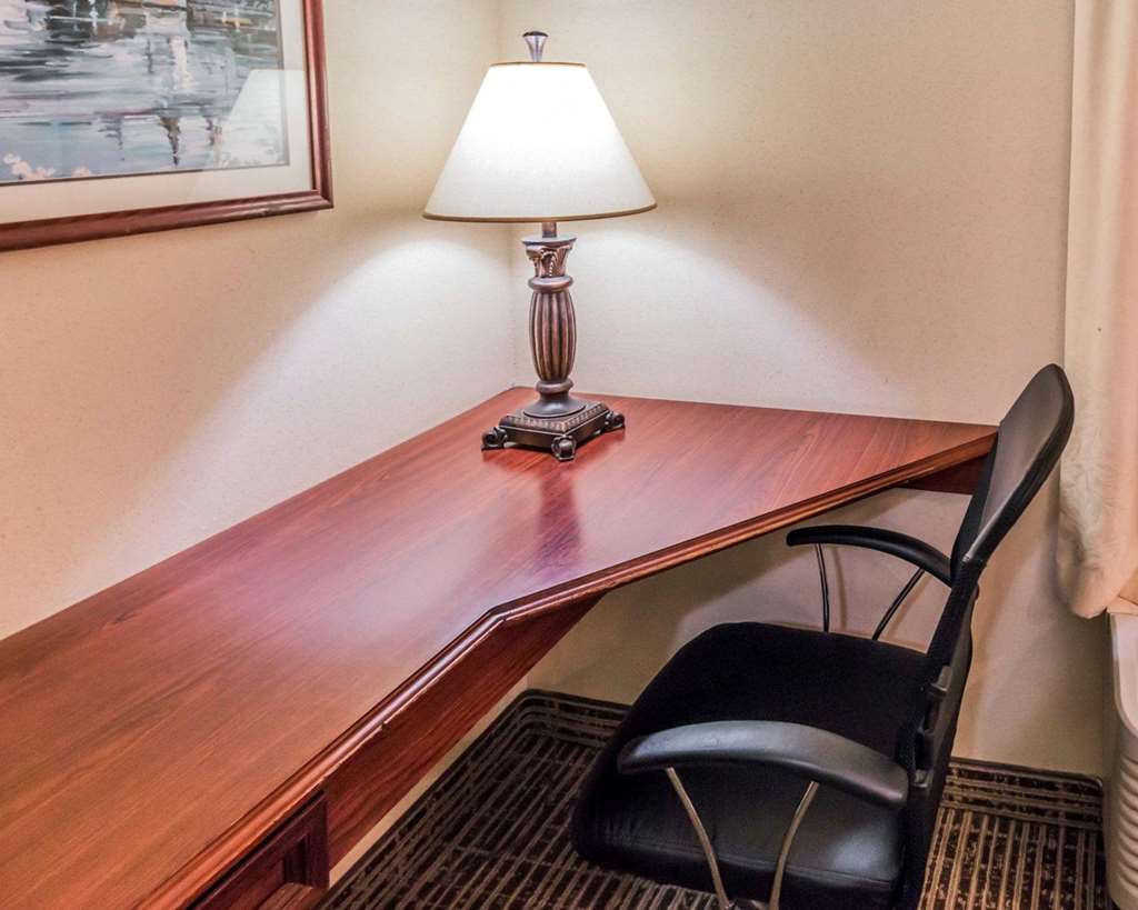 Quality Inn Pooler - Savannah I-95 Phòng bức ảnh