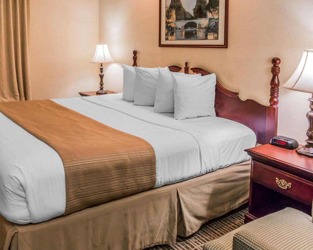 Quality Inn Pooler - Savannah I-95 Phòng bức ảnh