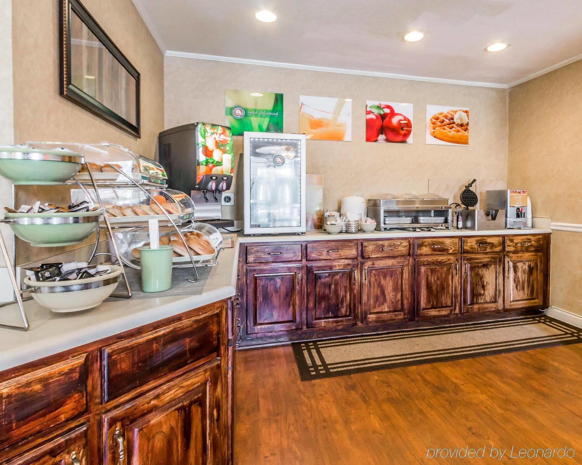 Quality Inn Pooler - Savannah I-95 Ngoại thất bức ảnh